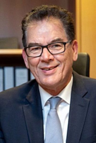 La reforma en Alemania afectará apoyo a Paraguay - Economía - ABC Color