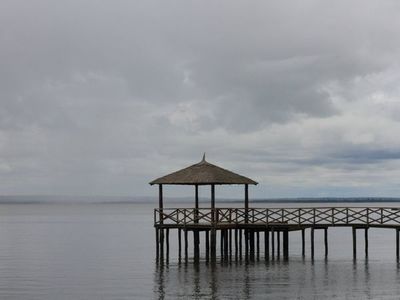 Miércoles fresco y con humedad, anuncia Meteorología