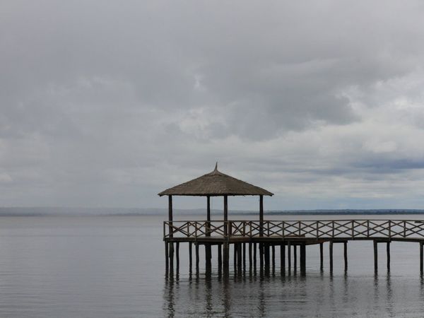 Miércoles fresco y con humedad, anuncia Meteorología