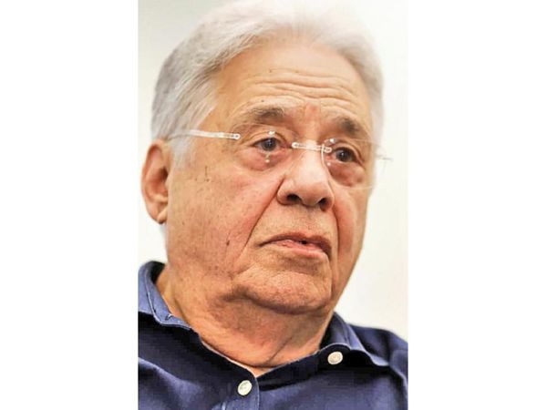 “Hay riesgo de que las FFAA le tomen el gusto al poder”