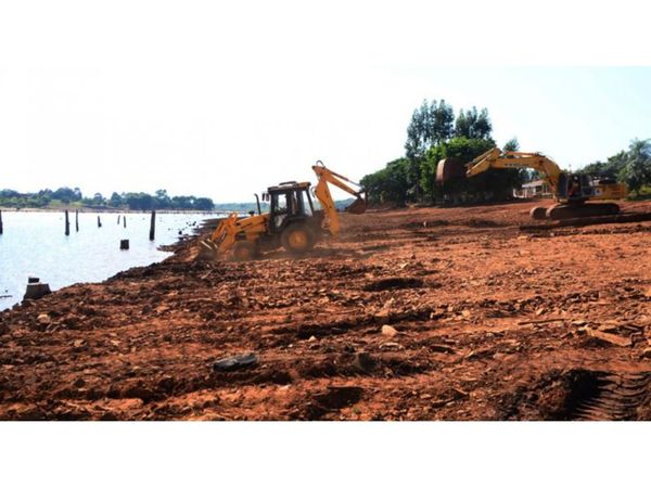 Siguen investigando la modificación del presunto sobrecosto en CDE