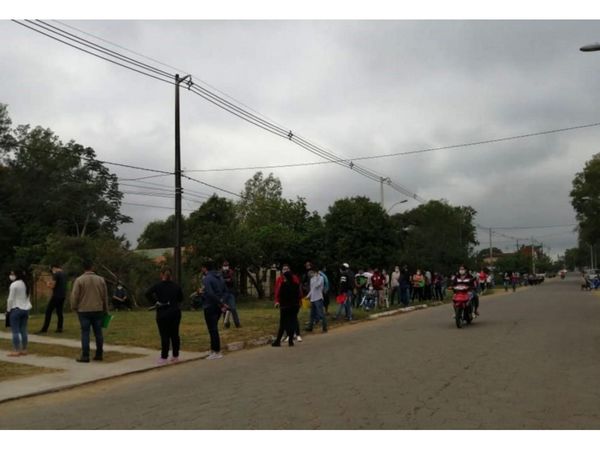 Llegan máquinas para obras de defensa costera de Pilar