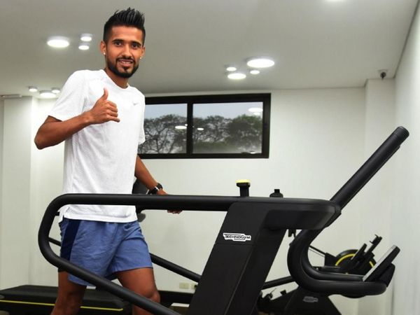 El PMC se une a la Milla Latinoamericana 2020