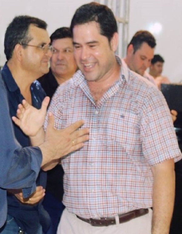 Ediles piden renuncia del intendente de la Comuna de Concepción