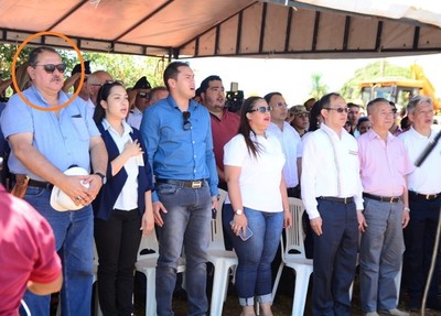 Con adenda ilegal quieren BORRAR sobrefacturación en COSTANERA