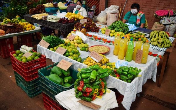 Feria atiende desde este miércoles