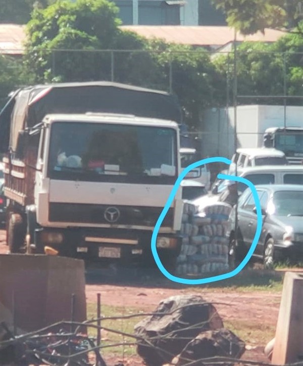 COIA cobran “tasa” por contrabando que entra por Lago de Itaipú