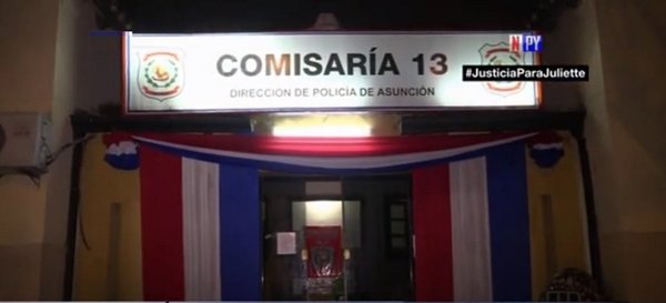 Detienen a hombre que compró revólver perteneciente a mamá de Juliette | Noticias Paraguay