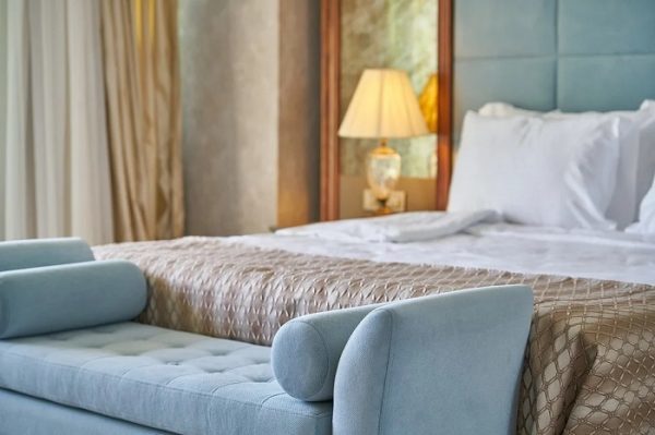 Habilitan 11 hoteles para cuarentena de connacionales
