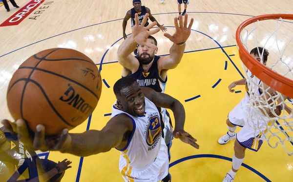 Directivos de la NBA esperan reanudar las actividades » Ñanduti