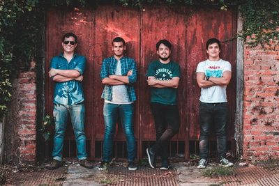 Mr Hyde estrena su nuevo corte musical » Ñanduti