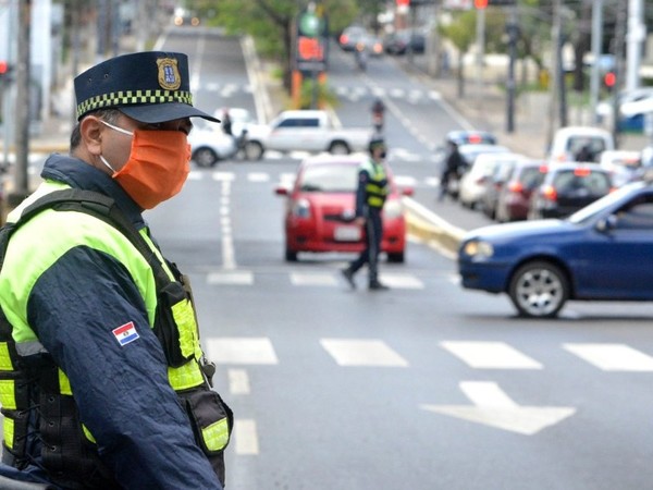 PMT de Asunción no controla por el momento las licencias y habilitaciones de vehículos