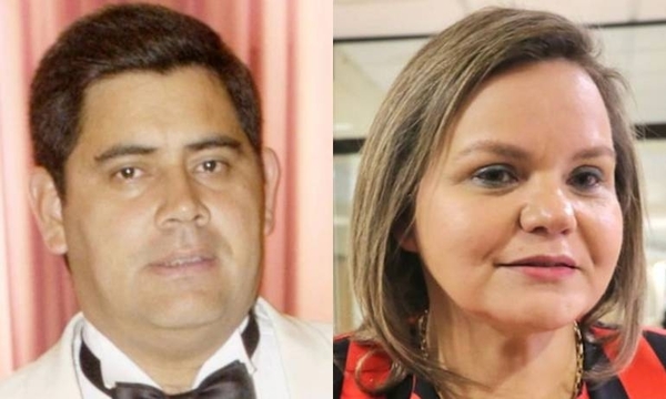 HOY / Clan Ferreira transfiere millonario monto a favor de empresa ligada a senadora Samaniego