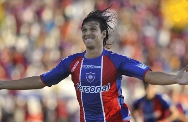 En su época Cerro metía miedo, afirma Zeballos