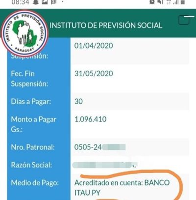 Instan a verificar cuentas bancarias antes de ir a formar largas filas en BNF