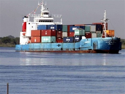 Exportaciones cayeron 18% al cierre de abril, según BCP