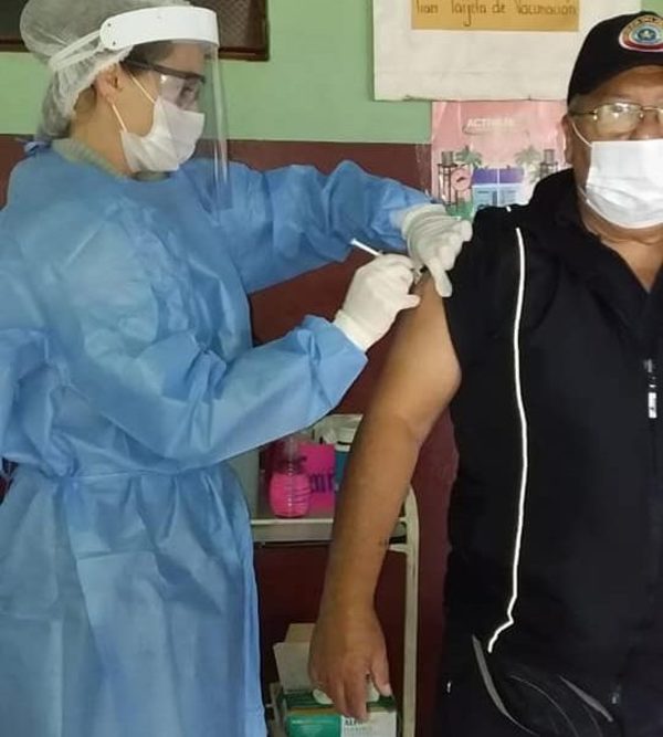 Salud Pública habla de disponibilidad de vacunas antigripales en Alto Paraná – Diario TNPRESS