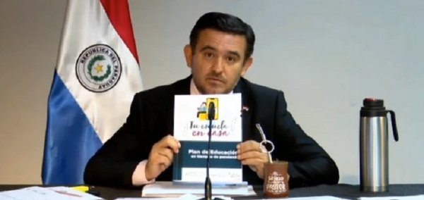 VIVO: Interpelan a Eduardo Petta | Noticias Paraguay