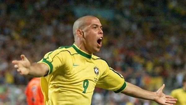 Ronaldo Nazario y la importancia del fútbol salón en su carrera