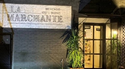 HOY / Verificarán local de comidas, tras denuncia ciudadana