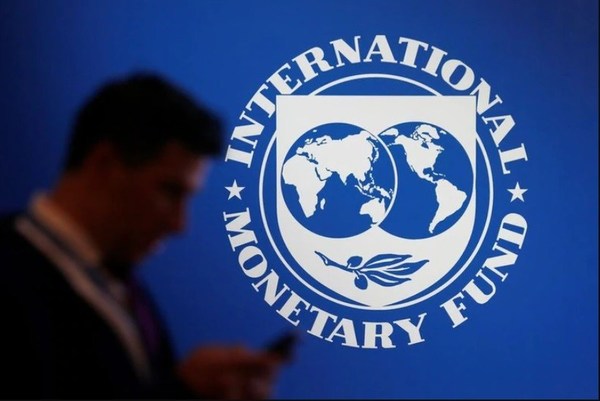 El FMI presta 3.483 millones de dólares a 11 países de América Latina, pero con las temidas “recetas” de ajuste pospandemia - ADN Paraguayo