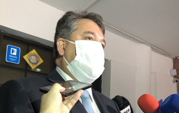 RDN – Noticias de Paraguay