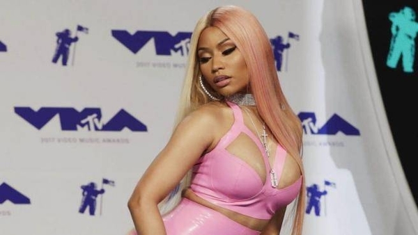 HOY / Nicki Minaj supera a Beyoncé en su batalla de remixes del TikTok