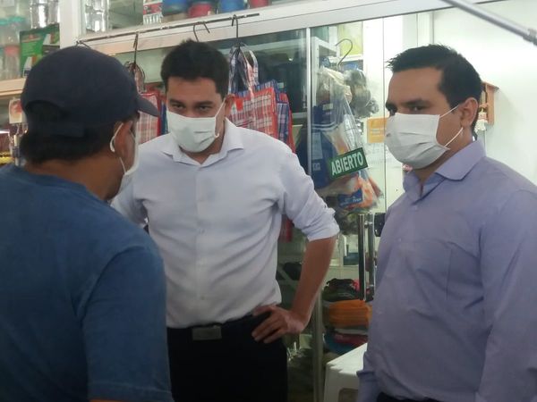 Verificaciones a empresas habilitadas seguirán firmes