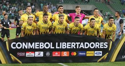 Raúl Bobadilla y Guillermo Benítez extienden contrato con el Aborigen