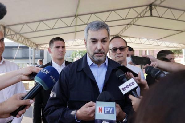 Fronteras cerradas:“Brasil es una amenaza ante la propagación del coronavirus”