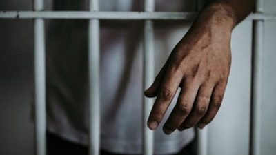 La penitencia de los reos en el Paraguay