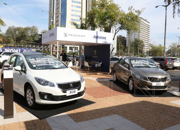 Automaq llama a sus accionistas a una asamblea general