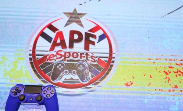 HOY / ¡Arranca el torneo virtual del fútbol paraguayo!