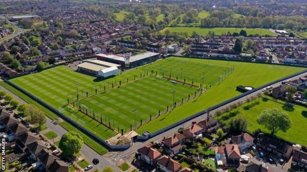 La Premier League impone medidas para la vuelta a los entrenamientos - Fútbol - ABC Color