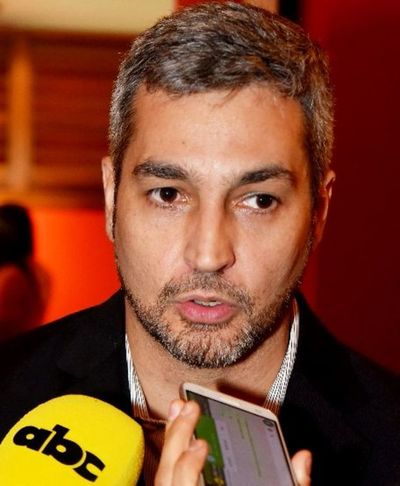 “Acá no puede haber nadie que tenga ningún tipo de privilegios en términos del respeto sanitario”, dice Abdo sobre caso Acevedo - A La Gran 7-30 - ABC Color