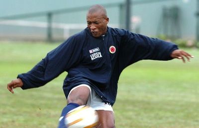 “Soy inocente”, asegura Edwin Congo - Fútbol - ABC Color