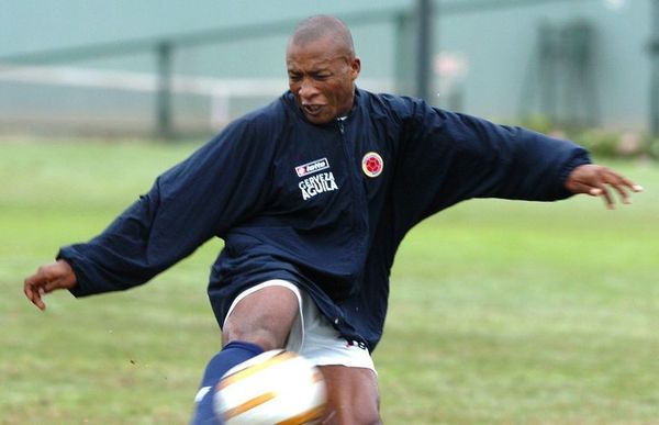 “Soy inocente”, asegura Edwin Congo - Fútbol - ABC Color