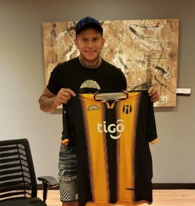 “Raúl tenía mejores ofertas y prefirió quedarse” - Guaraní - ABC Color