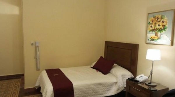 Hotel Salud: Se incrementa la tarifa por adecuaciones realizadas