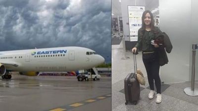 Joven ignaciana proveniente de EE.UU dio negativo al COVID-19 tras cuarentena y ya está de regreso - Digital Misiones