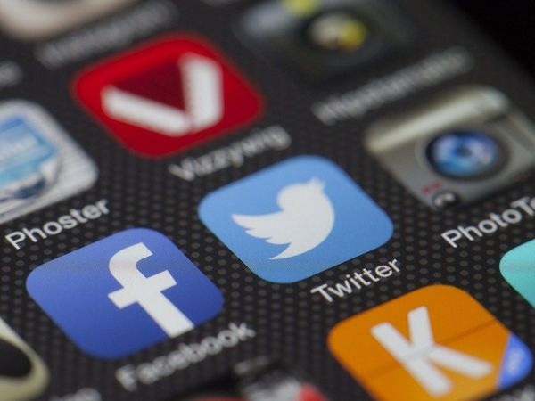 Las redes sociales influyen más que las fuentes oficiales sanitarias