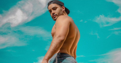 HOY / Diego Achar defiende el 'poliamor':  "No soy solo para una persona, me aburre"