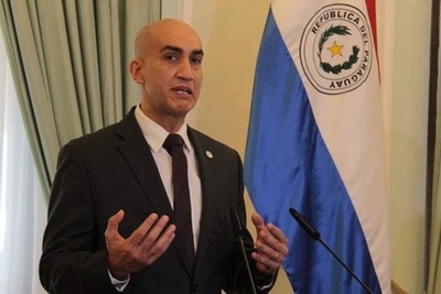 HOY / Salud confirma una muerte más por COVID-19 y cifra asciende a 11
