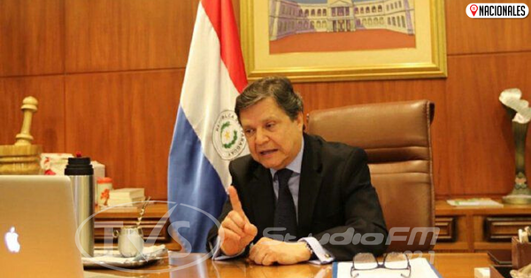 Ministro considera que se podrá pasar «tranquilamente» a segunda fase