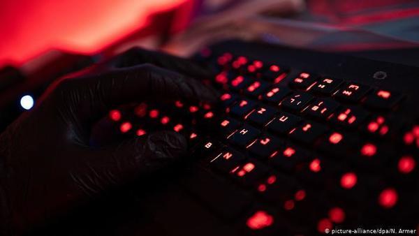 El FBI acusa a hackers chinos de intentar robar investigaciones sobre la vacuna - ADN Paraguayo