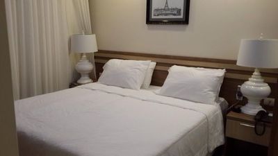 Sector hotelero y de restaurantes caerían más del 80%