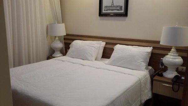 Sector hotelero y de restaurantes caerían más del 80%