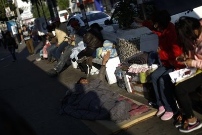 México anuncia plan para regresar a la “nueva normalidad”