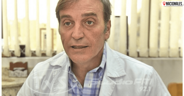 COVID-19: “Brasil hoy es una espada de Damocles sobre Paraguay”