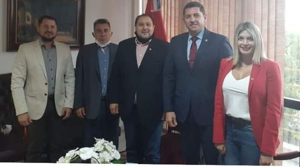 Abren investigación contra hurreros por violar cuarentena en Ciudad del Este - ABC en el Este - ABC Color